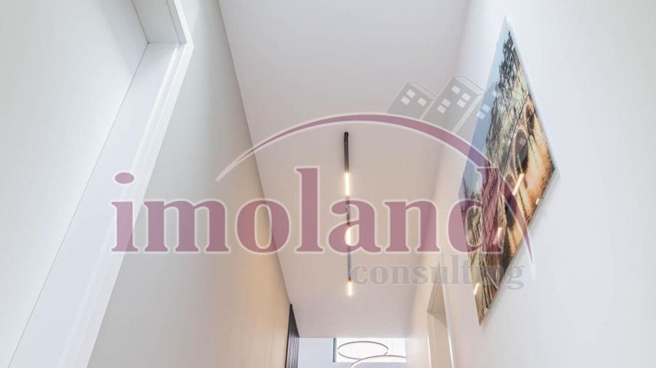 Inchiriere - Penthouse 4 camere + loc de parcare - Avalon Estate-Pipera - Poză 10