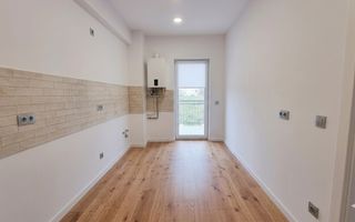 Apartament studio 40 mp, zona Brana Selimbar - Poză 1