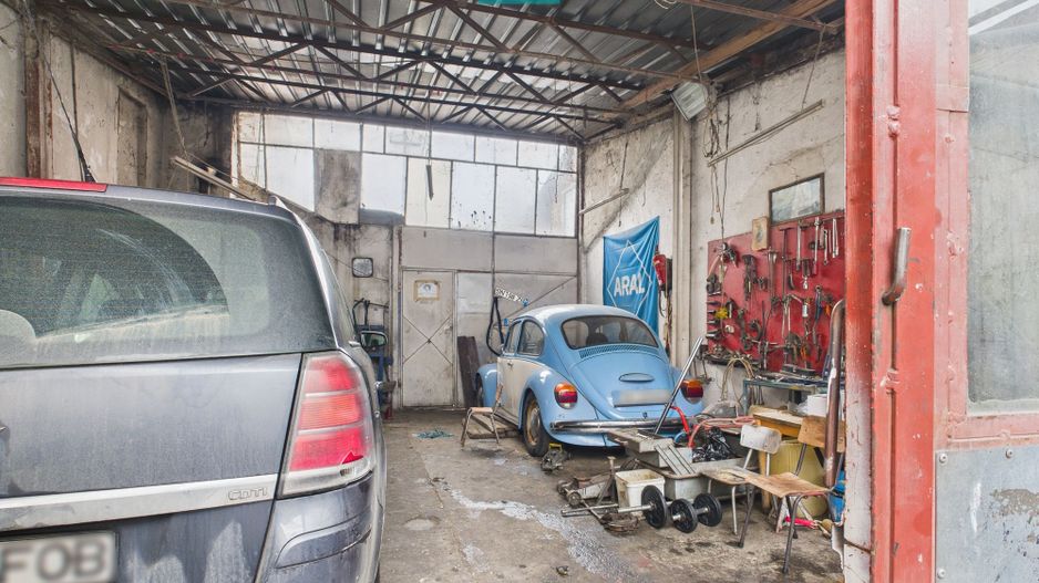 Casă+teren 661 mp în Mehala oportunitate excelentă - Poză 7