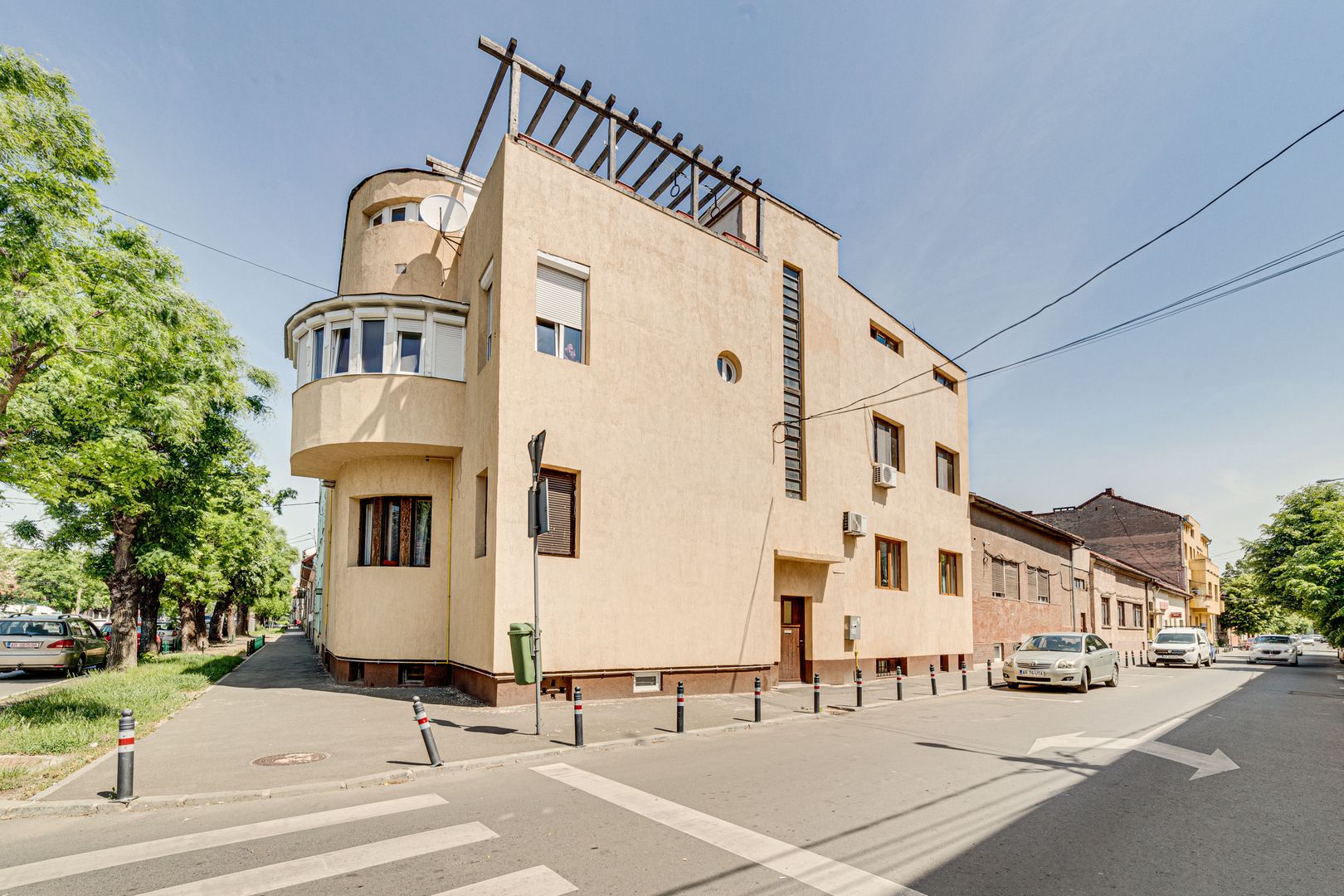 Preț redus! Apartament la casă, în centru - Poză 8