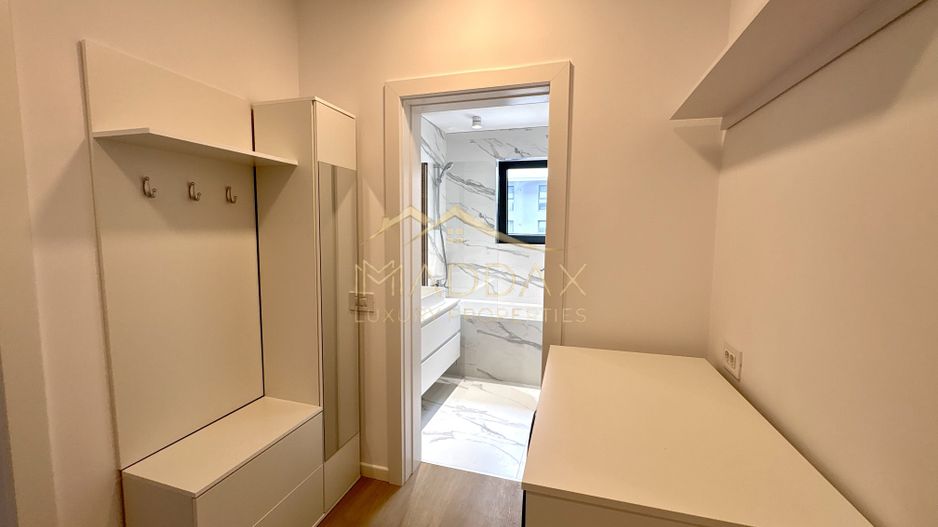 Apartament 2 camere Fabrica de Glucoza - Premium & Exclusivist 195.000e+Tva - Poză 17