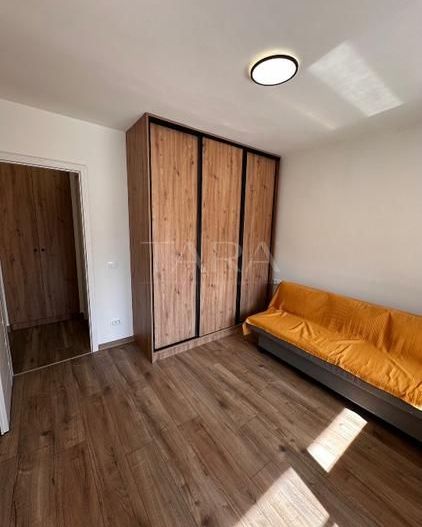 Apartament 4 camere complet renovat, zona Piata Zorilor - Poză 11