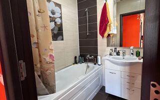 Apartament 2 camere decomandat bloc 2014-Centrala Proprie-67,5mp utilii A254 - Poză 8