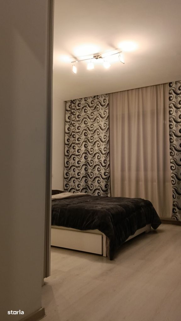 Apartament 2 Camerę Ghencea - Poză 9