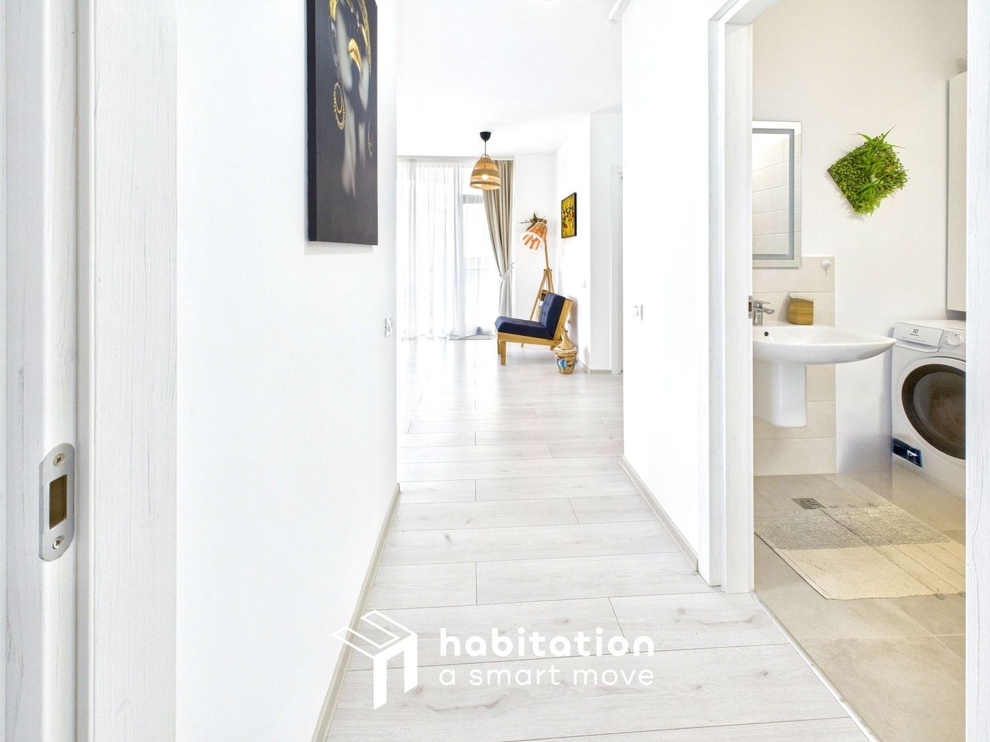 Apartament cu view si design elegant, în zona Torontalului - XCITY - Poză 15