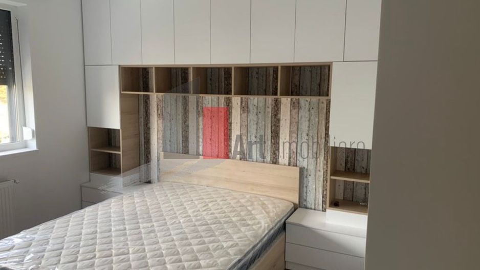 Apartament 2 camere Soseaua Salaj - Poză 1