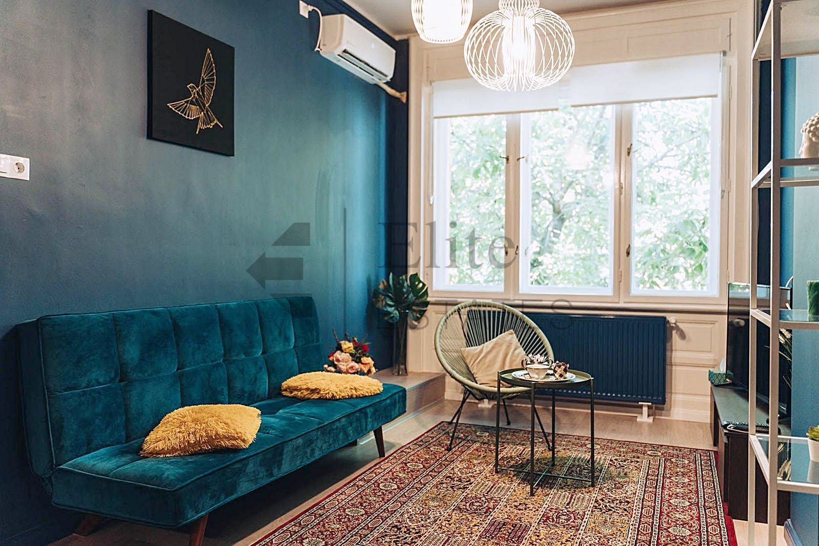 Apartament ultracentral in zona Teatrului, Oradea - Poză 1