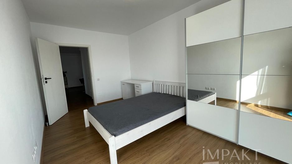 Apartament in Complex rezidential exclusivist, Zorilor! - Poză 3