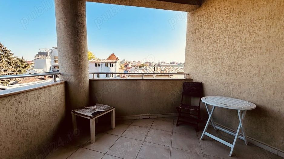 Apartament Toamnei/ Eminescu - Poză 4