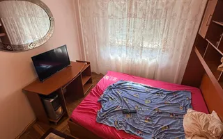 3 camere| complex studentesc |centrala termica| garaj sub bloc| pet friendly - Poză 12