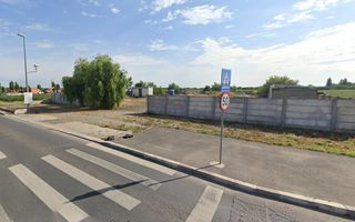 Vanzare/inchiriere - Teren intravilan 12350 mp Buftea - Poză 2