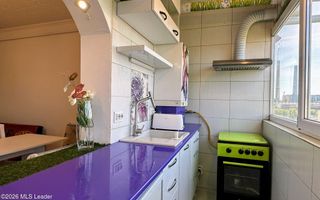 Fizicienilor - Lacramioarei, 3 camere 67 mp, pod 40 mp, modernizat - Poză 9