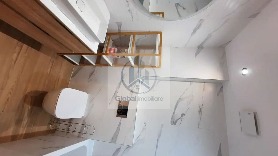 Apartament 2 camere Pipera | Prima închiriere | Parcare inclusă - Poză 6