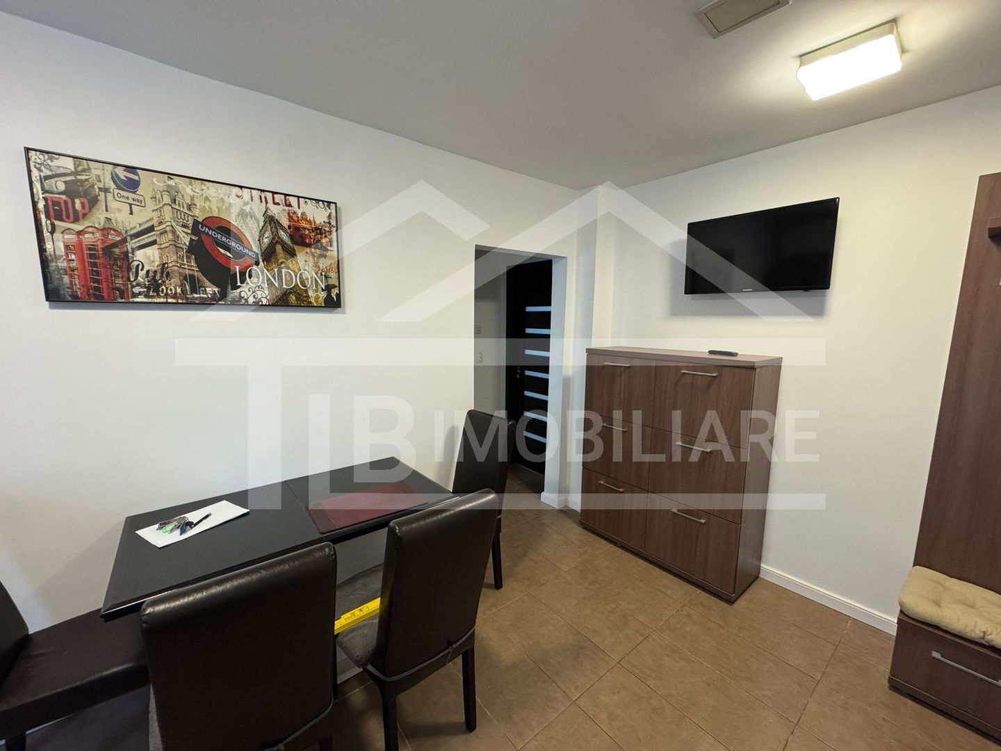 Apartament 2 camere, 55 mp, decomandat, Zona Corina - Poză 7