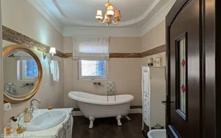 Doamna Ghica - Gherase 86, Vila Lux D+P+1, 413 mp utili, 560 mp teren - Poză 15