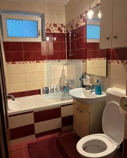 Apartament 4 camere mobilat/utilat-zona Centrul Civic - Poză 8