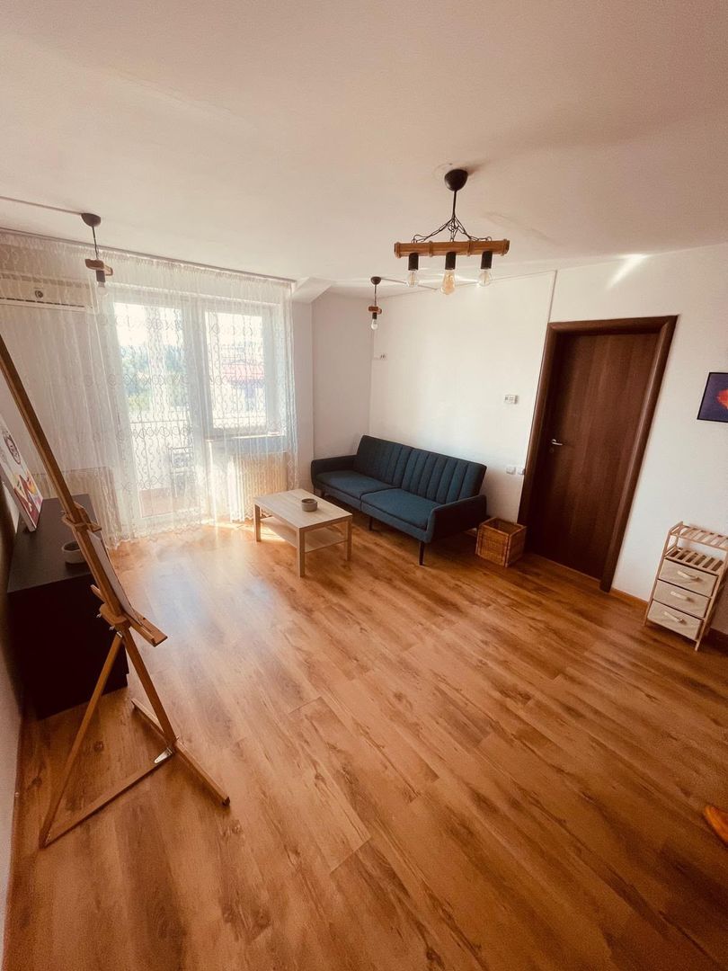 Apartament cu trei camere, Aparatorii Patriei - Poză 4