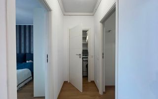 2 camere, modern, bloc nou, zona Centrala, Bosch, Ntt Data, Meron - Poză 12