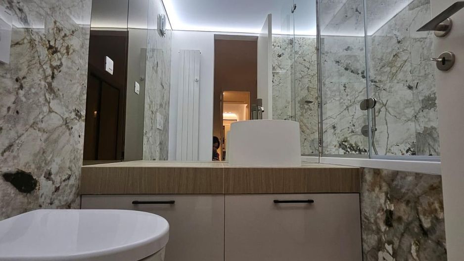 Apartament prima inchiriere 3 camere | Parcare - Poză 9