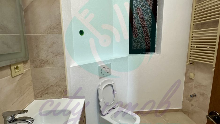 Garsoniera renovata intr-o zona boema - Poză 10