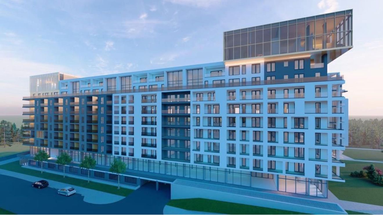 🏡 Apartament 3 camere – ansamblu nou, Gheorgheni – Soporului - Poză 1