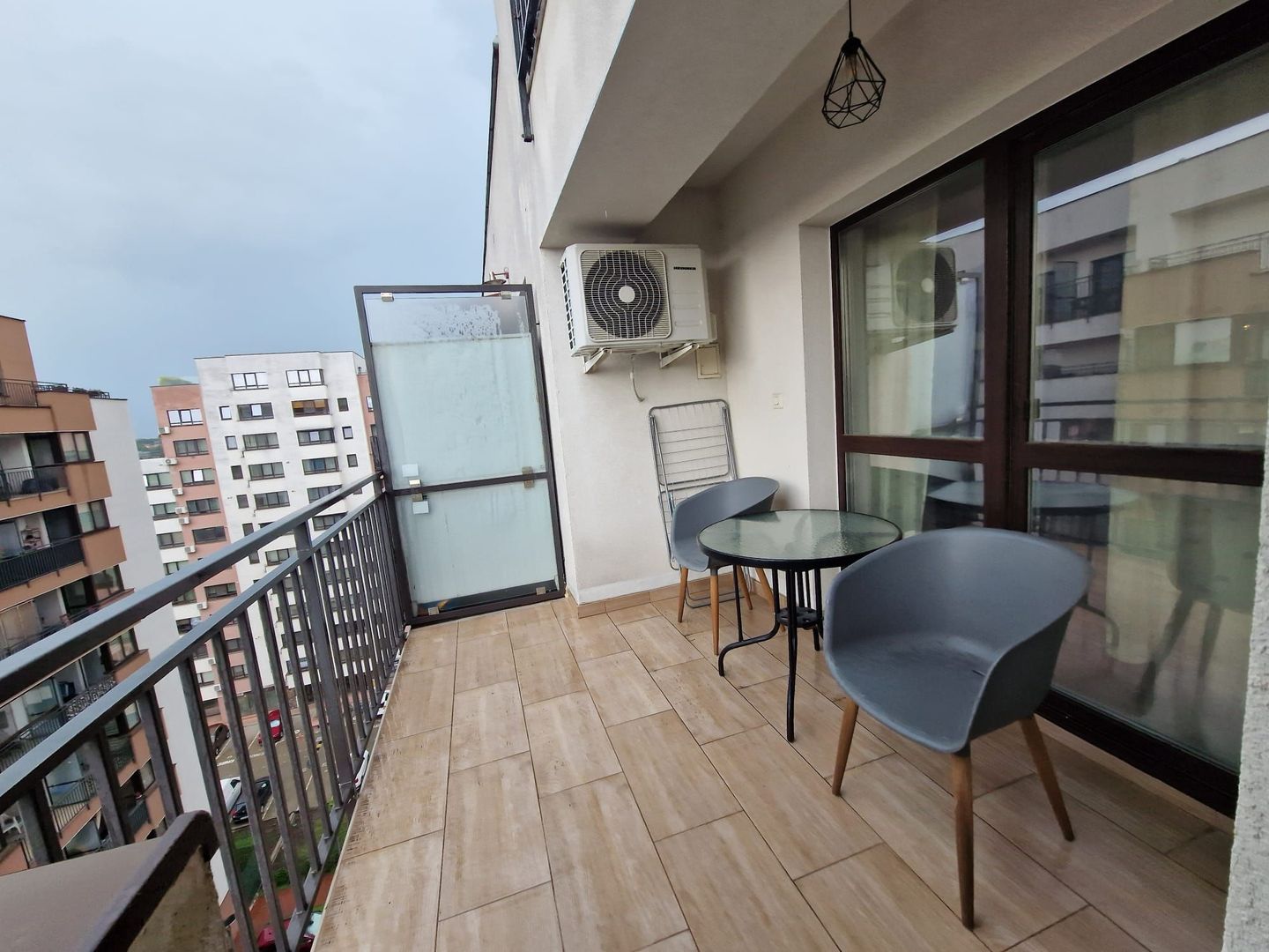 APARTAMENT 1 CAMERA | NEWTON - Poză 12