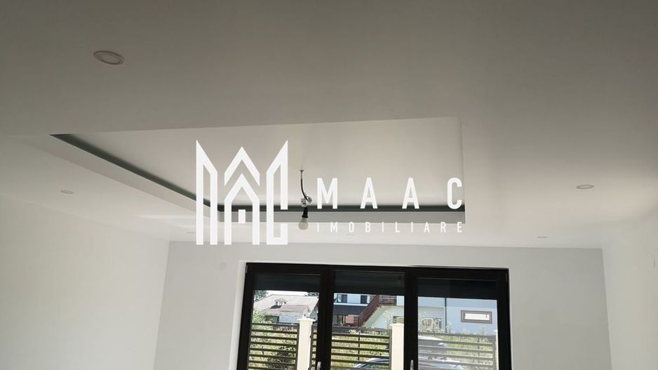 Casa individuala | 4  camere | 1086 mp teren  | Cristian - Poză 4