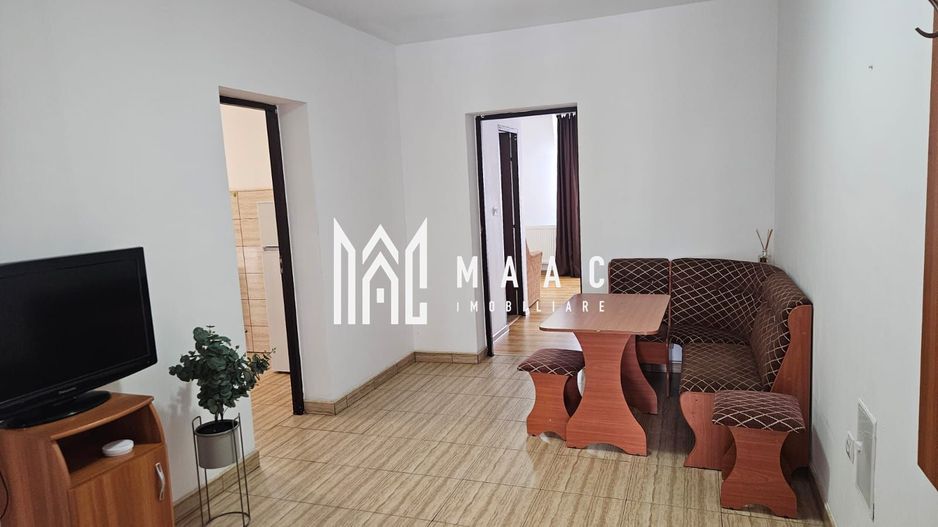 Apartament 2 camere de închiriat | Șelimbăr | Etaj 1, parcare - Poză 8