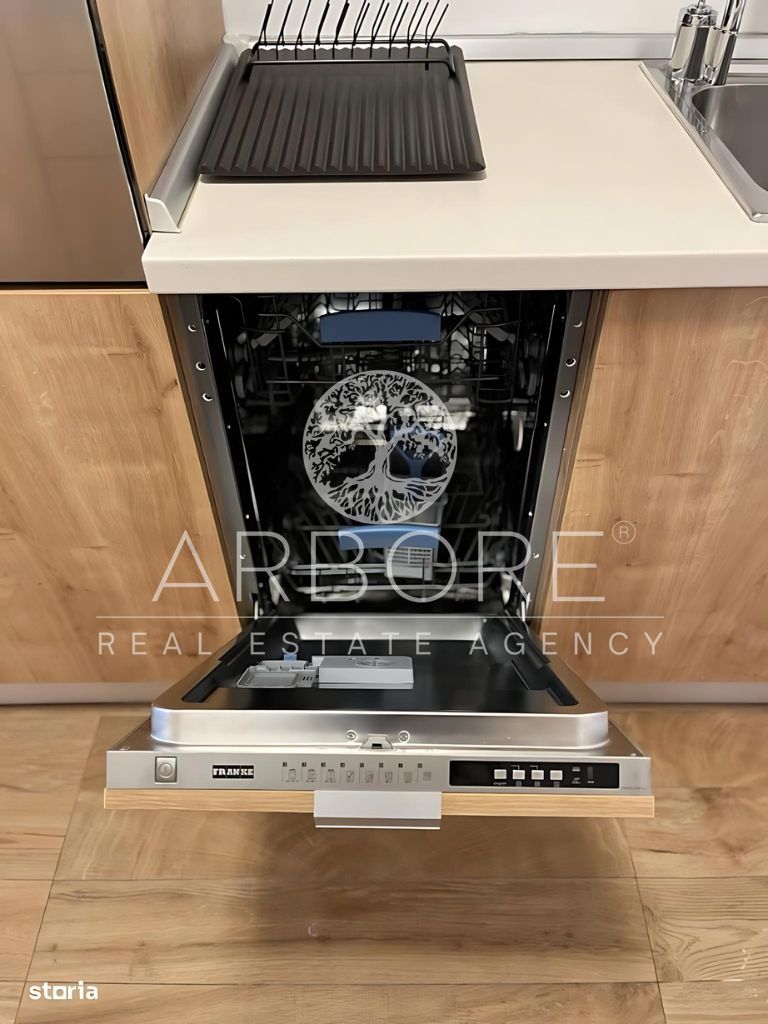 Apartament decomandat 2 camere in One Floreasca Lake - Poză 6