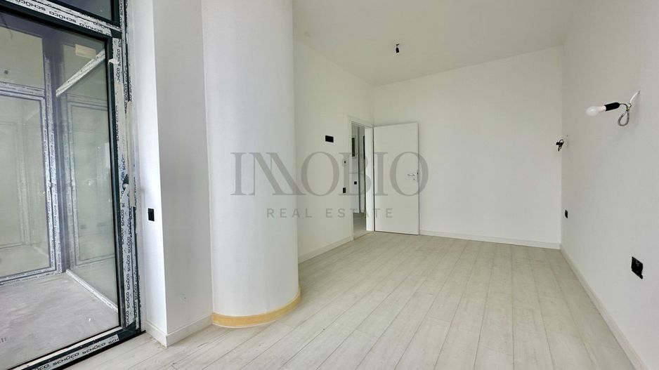 Apartament 2 Camere | One North Lofts - Poză 4