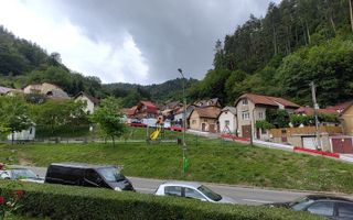 Casa Individuala Cartier Schei - Poză 7