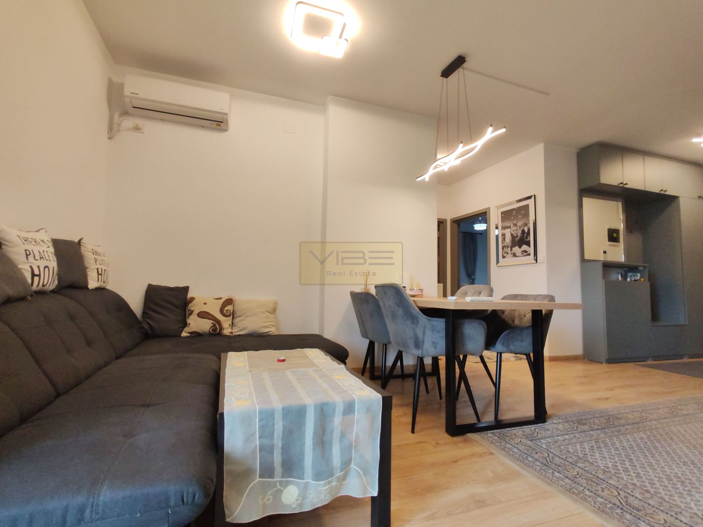 Copou - Apartament Premium 3 camere - View panoramic! - Poză 3