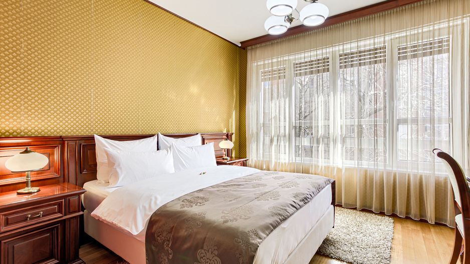 Oportunitate exclusivă de investiție: Hotel Best Western Central Arad - Poză 12