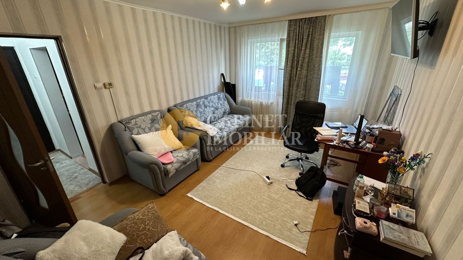 Ap. 2 Camere - Zona Alexandru - Mobilat Utilat - Poză 1