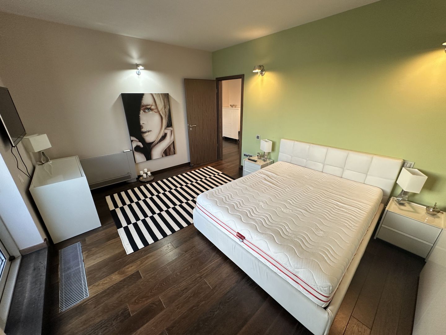 Apartament cu parcare subterana - Poză 14