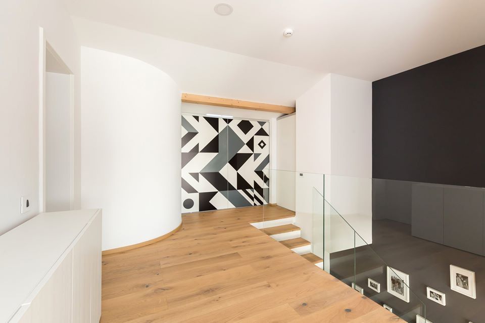 Casă deosebită de vânzare în Sânpetru | Teren 1400 mp - Poză 23