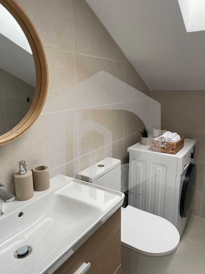 Apartament+parcare de inchiriat-Termen scurt sau lung -Turnisor - Poză 7