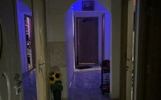 VÂND Apartament 3 camere, parter – Cartier Mănăștur, zona Minerva. - Poză 1