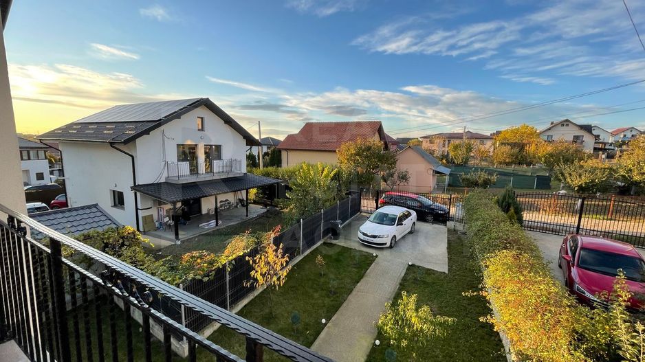 Vânzare, casă, 4 camere, loc. Miroslava, Iași - Poză 15