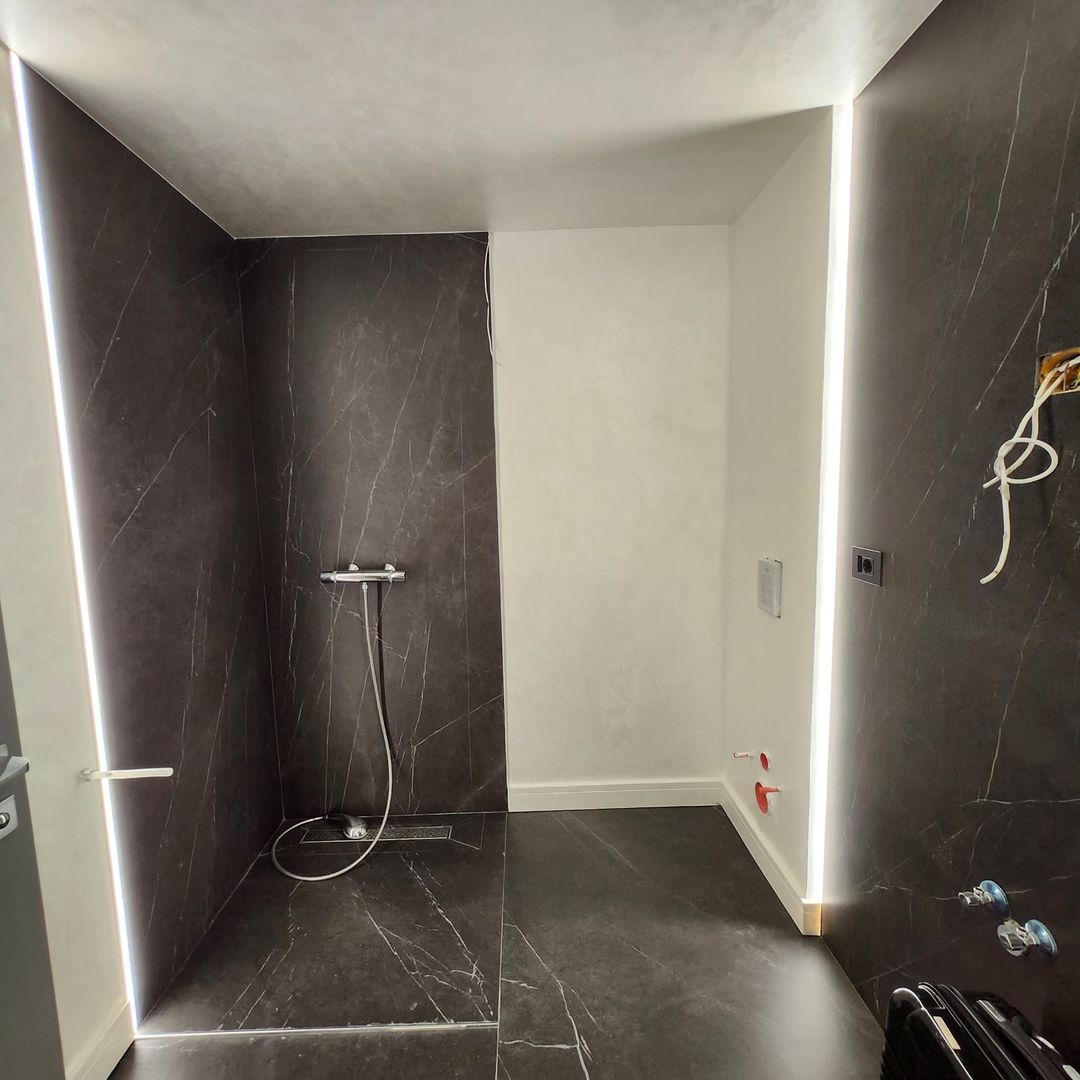 Vila individuala strada Radarului la padure - Poză 19