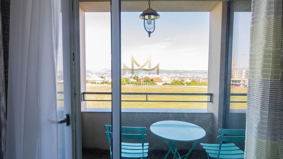 ** Apartament superb cu 3 camere panorama A Muresanu Sud ** - Poză 20