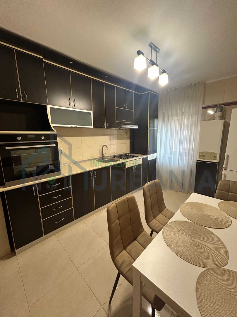Apartament 3 camere, 72,75 mp, 2 băi, Kaufland Păcurari, Iași - Poză 5