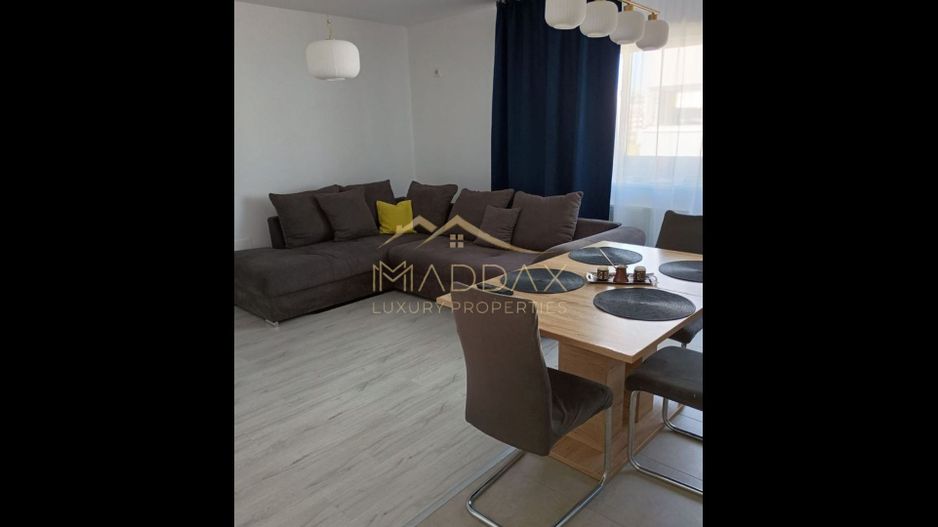 Inchiriere 3 Camere / Pallady  | Loc Parcare Inclus - Poză 1