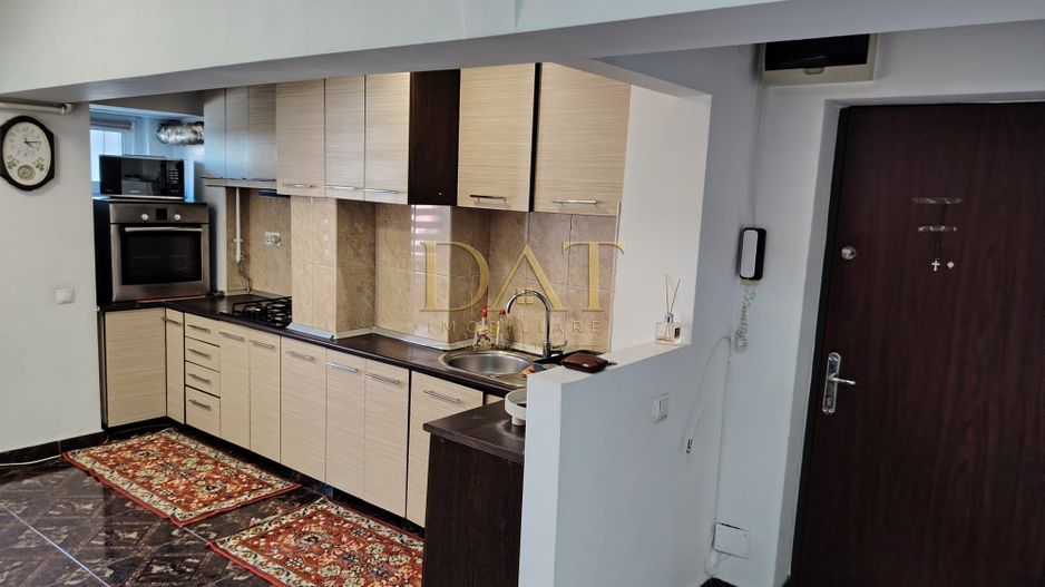 Apartament 3 camere | decomandate | parcare | Mărăști - Poză 12