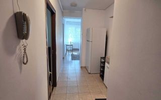 Apartament mobilat de închiriat, Bulevardul Carol, Iași - 2 camere, etaj 4/7 - Poză 1