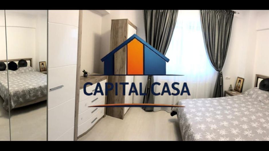 Apartament cu 2 camere de inchiriat - Poză 3