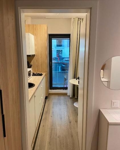 BRASADAS inchiriaza gars UTILATA la PARTER PLAZA RESIDENCE. - Poză 9