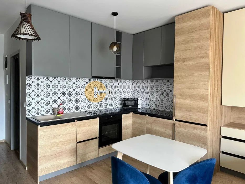 Apartament 1 CD în Copou | Predare la cheie, etaj 3 | Ideal Investiție / Locuit - Poză 3