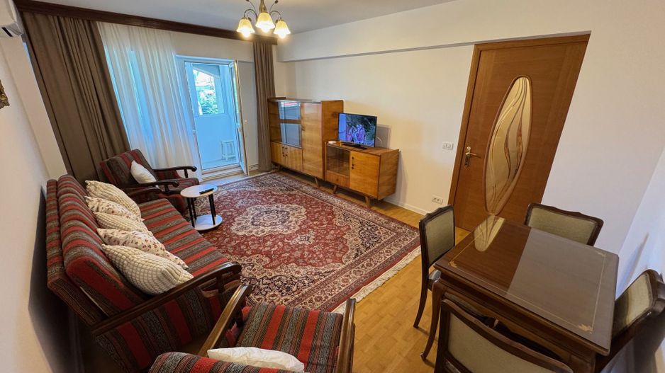 Apartament Otopeni Central 2 camere 64m2 utili - Poză 1