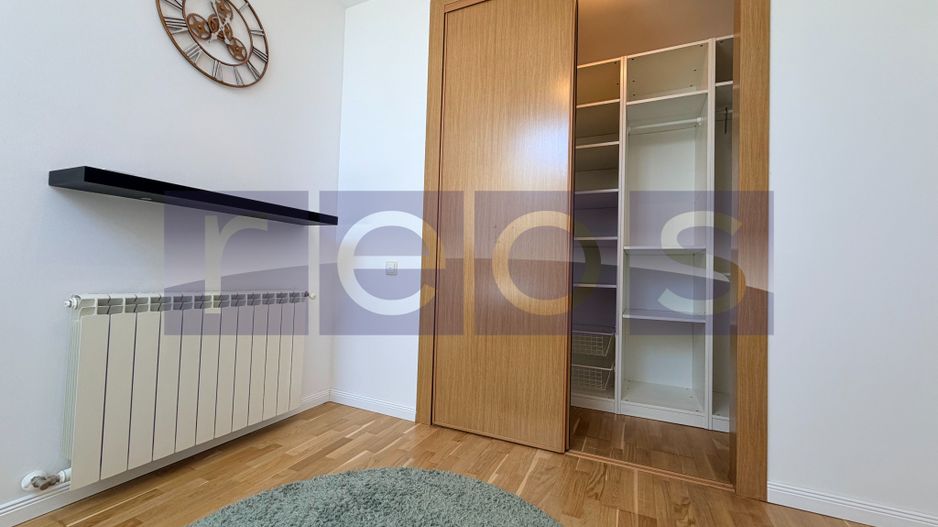 VANZARE 3 CAMERE PREMIUM | TERASA 40 MP | IBIZA SOL PIPERA | 2 PARCARI SUBTERANE - Poză 10